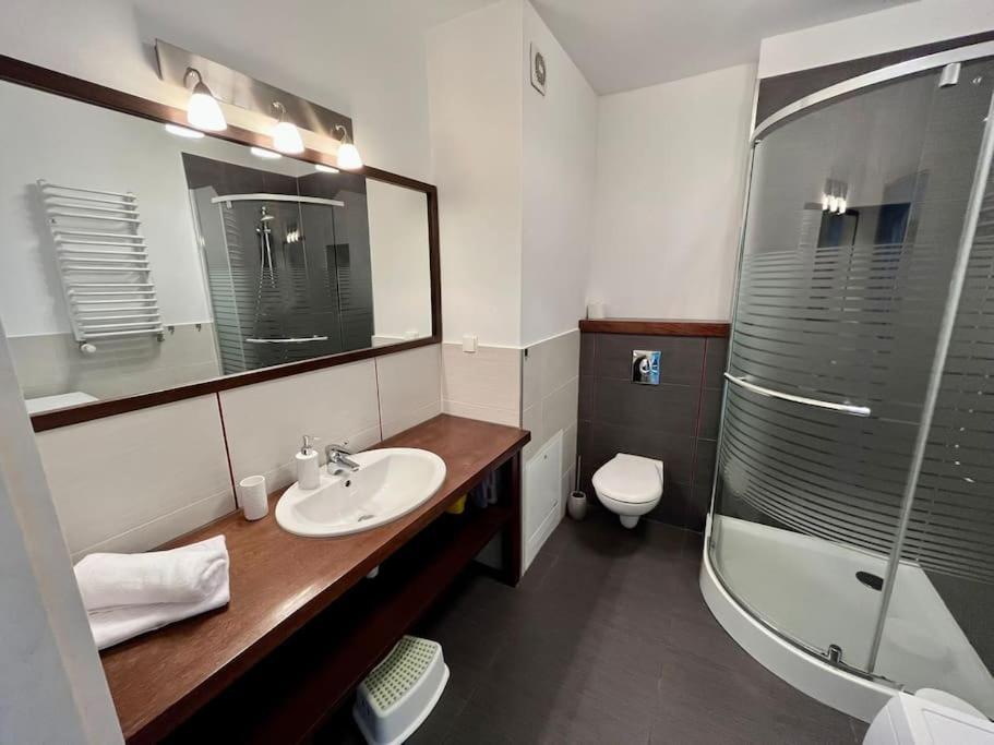 Apartament Hemingwaya Jelenia Góra Exterior foto