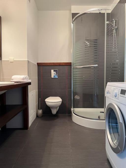 Apartament Hemingwaya Jelenia Góra Exterior foto